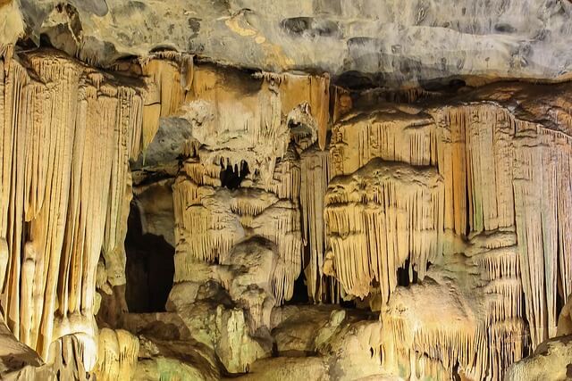 Visit the Klein Karoo - Nearby Attractions - Heritage