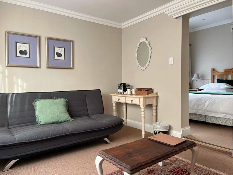 La Pension Guesthouse - Room 2 - Family Suite